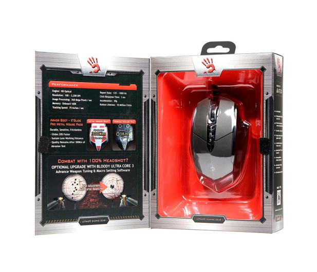 A4Tech Bloody V7m USB - 242596 - zdjęcie 5